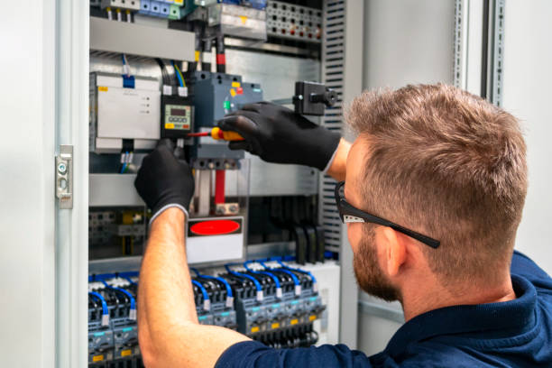 Best Best Electricians Near Me  in Wetumka, OK