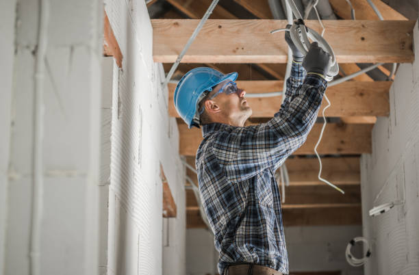 Best Electrical Upgrades for Homes  in Wetumka, OK