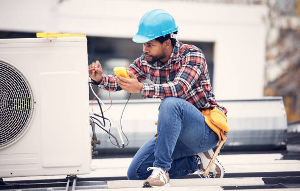 Best Electrical Outlet Repair  in Wetumka, OK