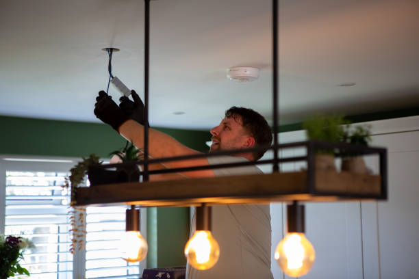 Best Electrical Troubleshooting Services  in Wetumka, OK