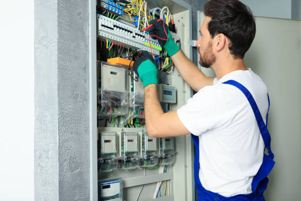 Electrical Upgrades for Homes in OK