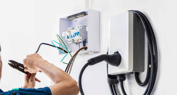 Electrical Outlet Repair in OK