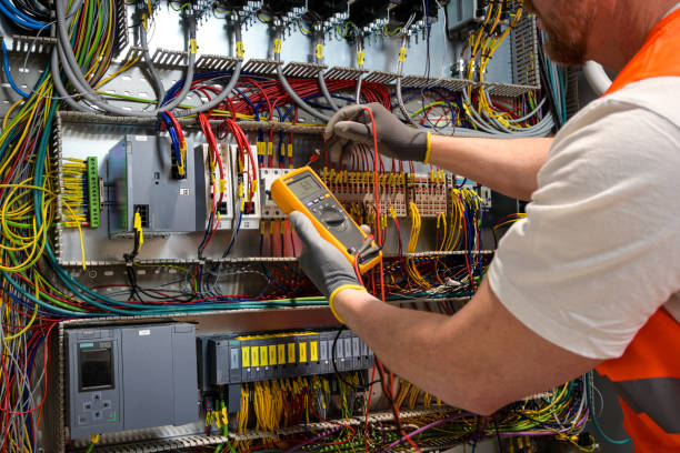Best Local Electrician Companies  in Wetumka, OK