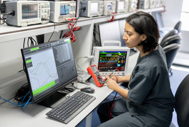 Best Emergency Electrician Near Me  in Wetumka, OK