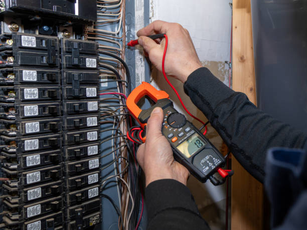 Best Electrical Wiring Services  in Wetumka, OK